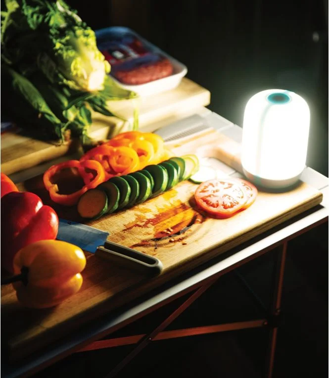 BioLite AlpenGlow 500 Lantern - Image 5