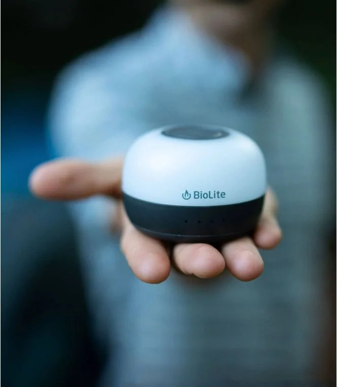 BioLite AlpenGlow Mini Lantern - Image 5