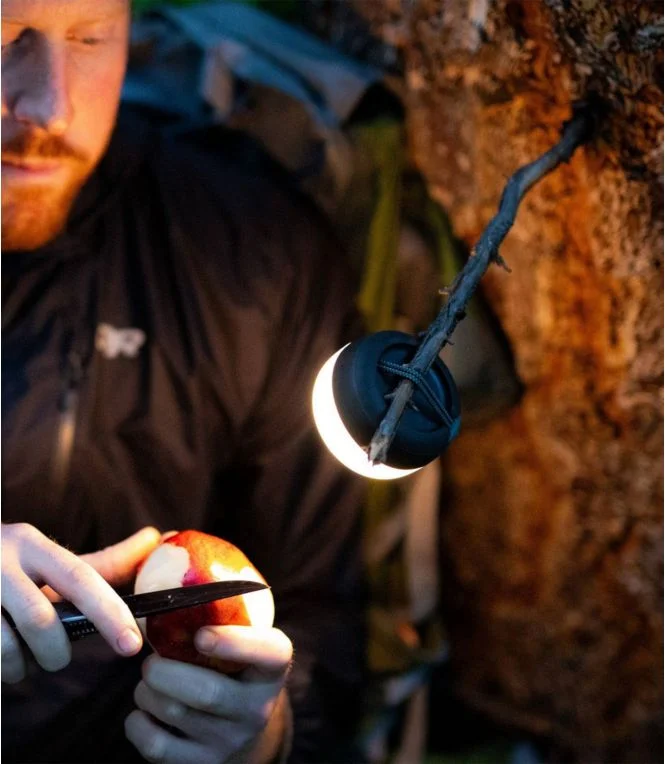 BioLite AlpenGlow Mini Lantern - Image 6