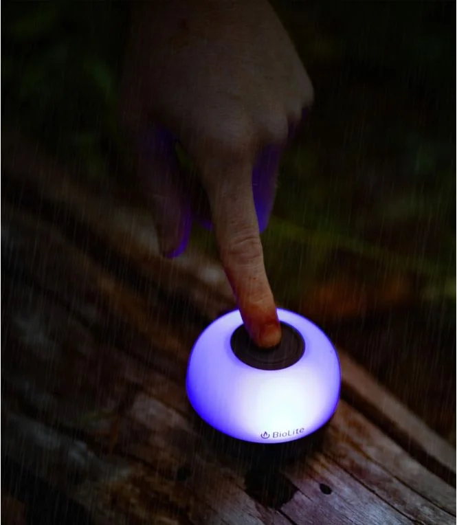 BioLite AlpenGlow Mini Lantern - Image 8