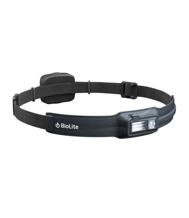 Alternative view of Biolite Headlamp 425