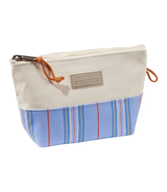 Boat and Tote Zip Pouch - Image 10