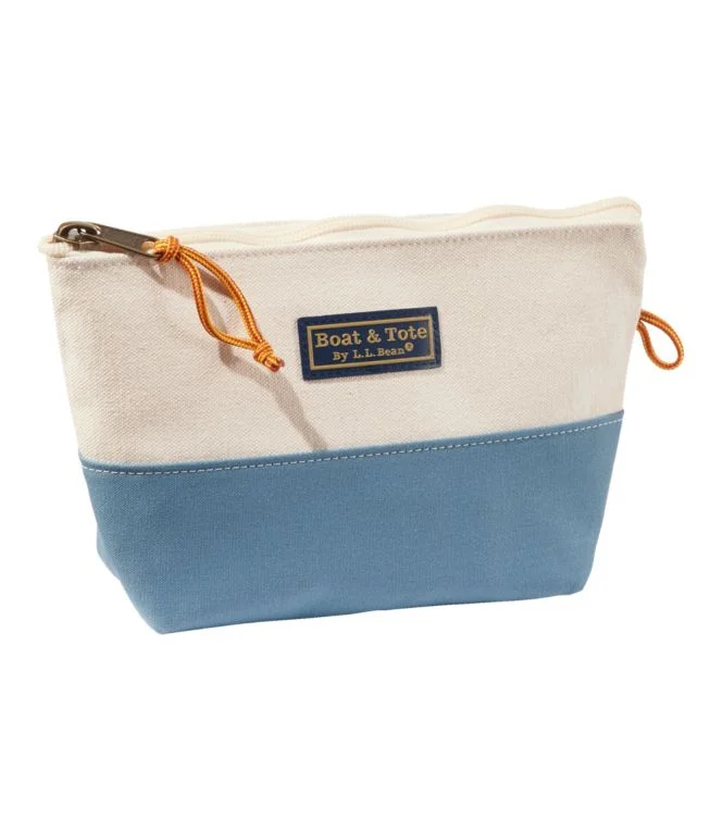 Boat and Tote Zip Pouch - Image 13