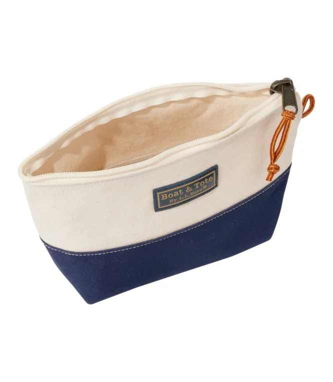 Boat and Tote Zip Pouch - Image 4