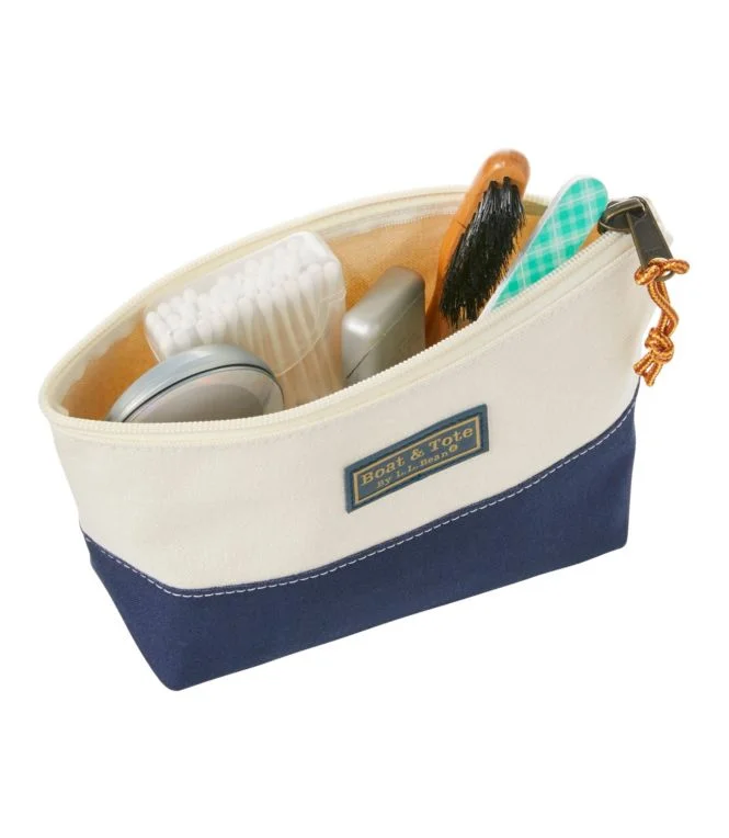 Boat and Tote Zip Pouch - Image 5
