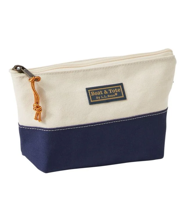 Boat and Tote Zip Pouch - Image 8