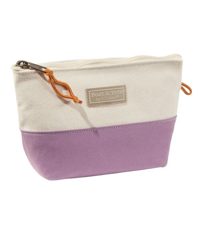 Boat and Tote Zip Pouch - Image 11