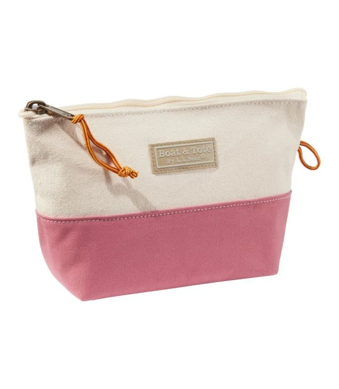 Boat and Tote Zip Pouch - Image 14