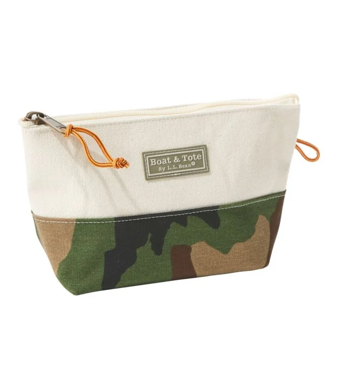 Boat and Tote Zip Pouch - Image 15