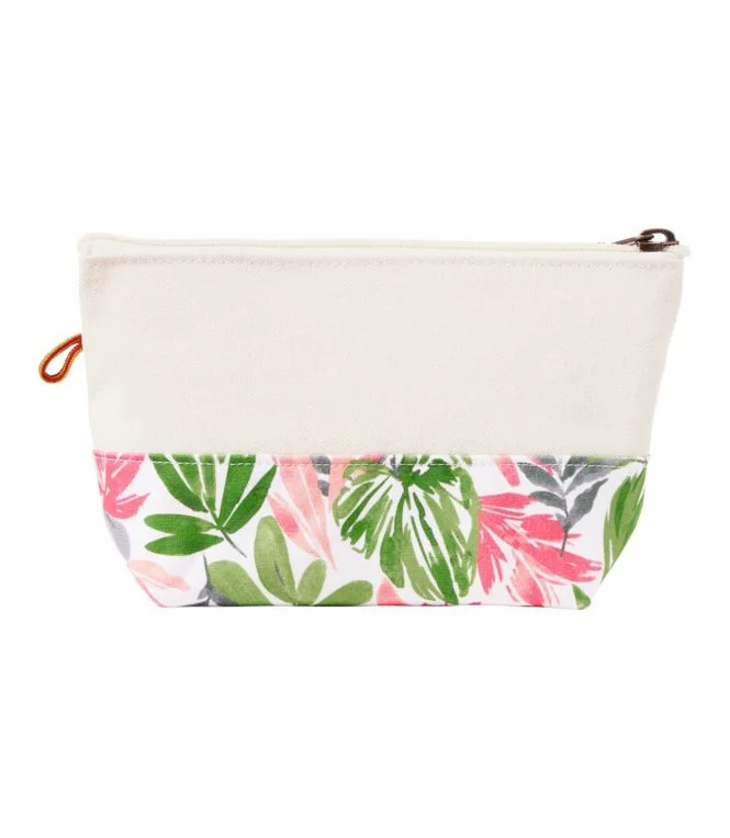 Boat and Tote Zip Pouch - Image 3