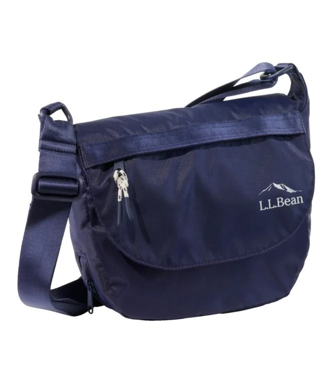 Alternative view of Boundless Expandable Crossbody Bag