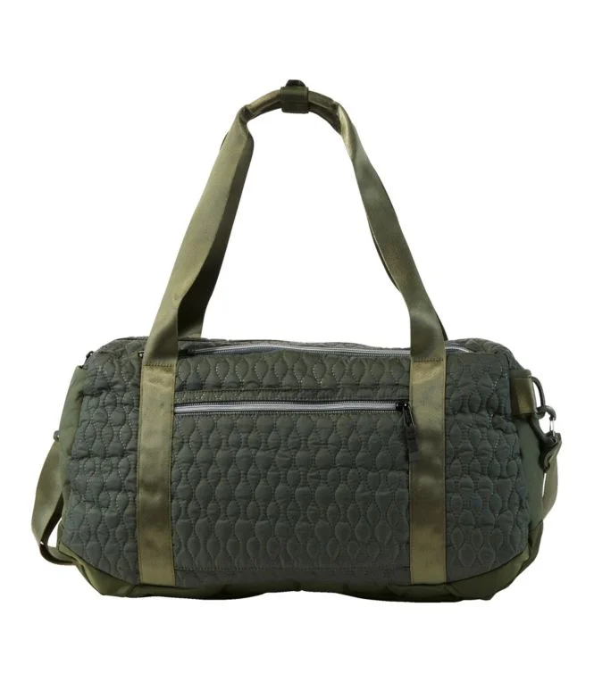 Boundless Quilted Duffle - Image 3