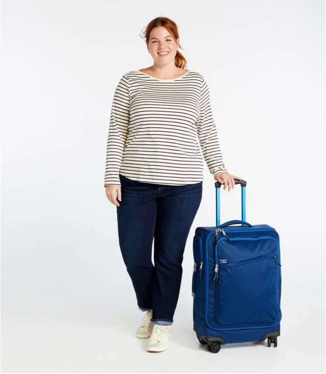 Carryall Spinner Pullman, Large - Image 6