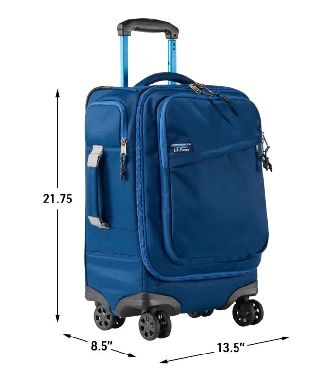 Carryall Spinner Pullman, Medium - Image 6