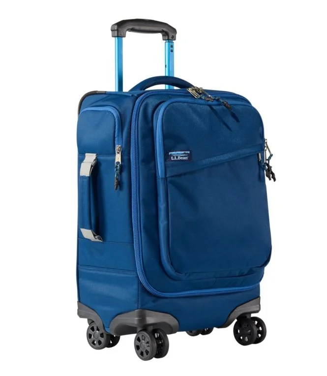 Carryall Spinner Pullman, Medium - Image 8