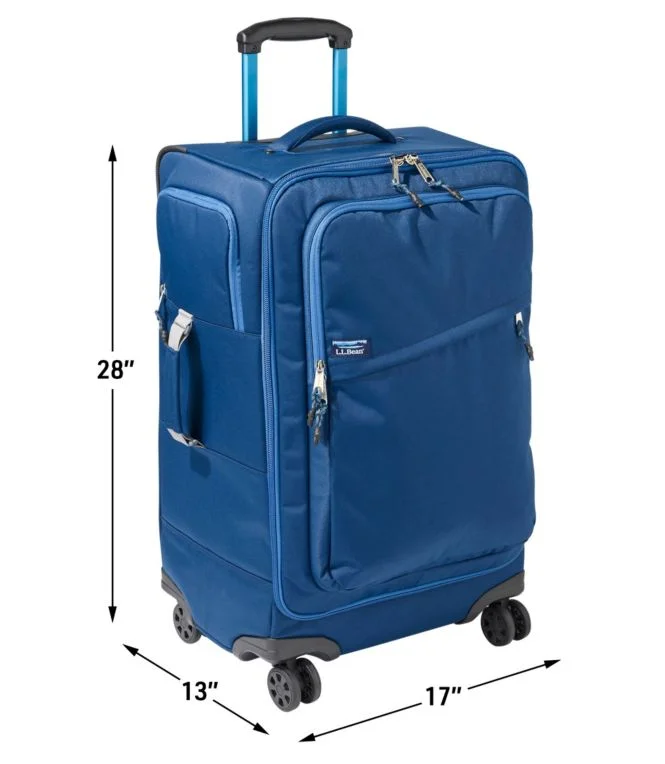 Carryall Spinner Pullman, X-Large - Image 6