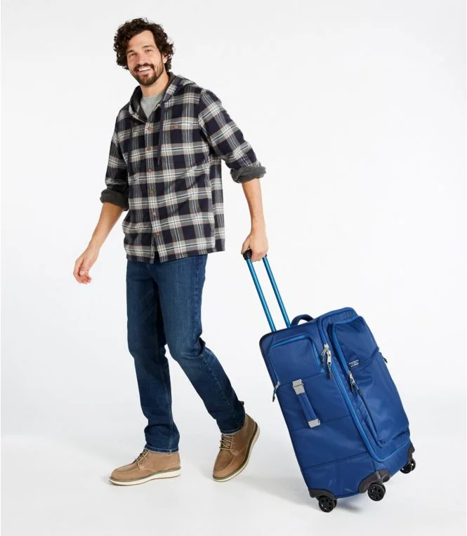 Carryall Spinner Pullman, X-Large - Image 7