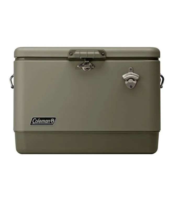 Coleman Reunion Steel Belted Cooler