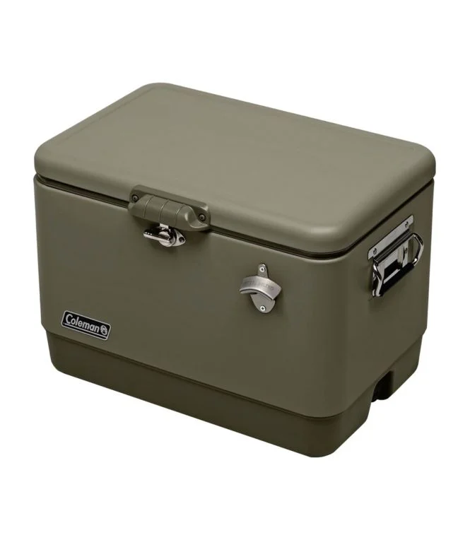 Coleman Reunion Steel Belted Cooler - Image 3