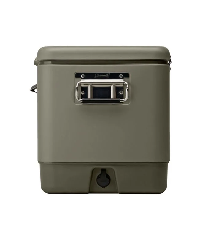 Coleman Reunion Steel Belted Cooler - Image 4
