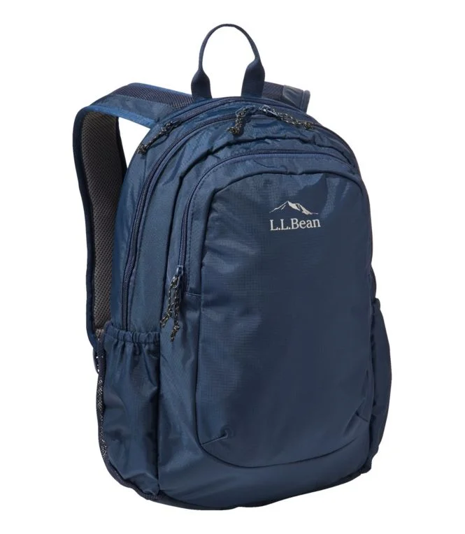 Alternative view of Comfort Carry Laptop Pack, 28L