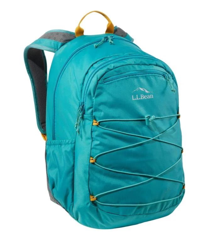 Alternative view of Comfort Carry Laptop Pack, 36L