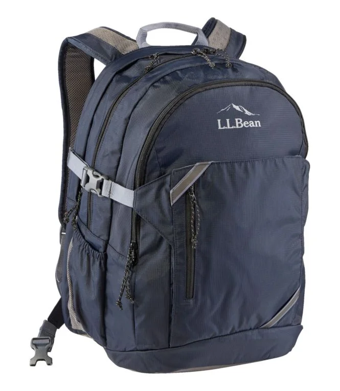 Alternative view of Comfort Carry Portable Locker Pack, 42L