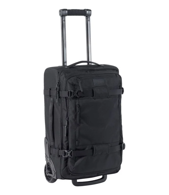 Continental Expandable Rolling Pullman Carry-On, 22""