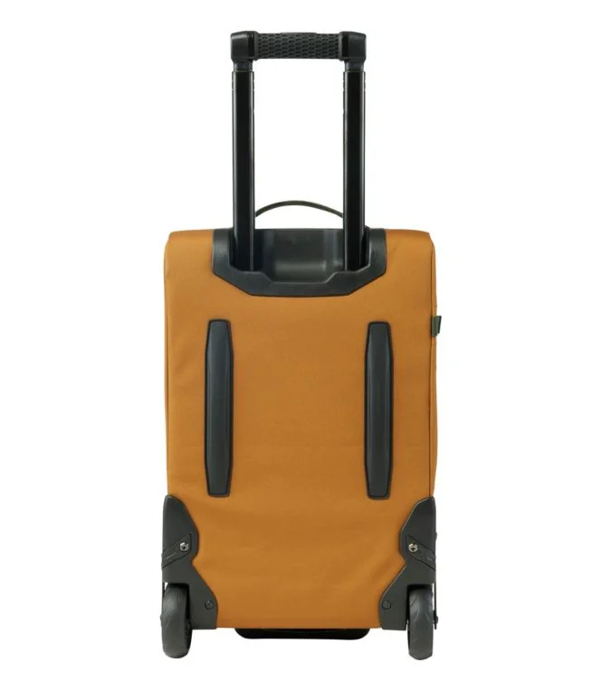 Continental Expandable Rolling Pullman Carry-On, 22"" - Image 3