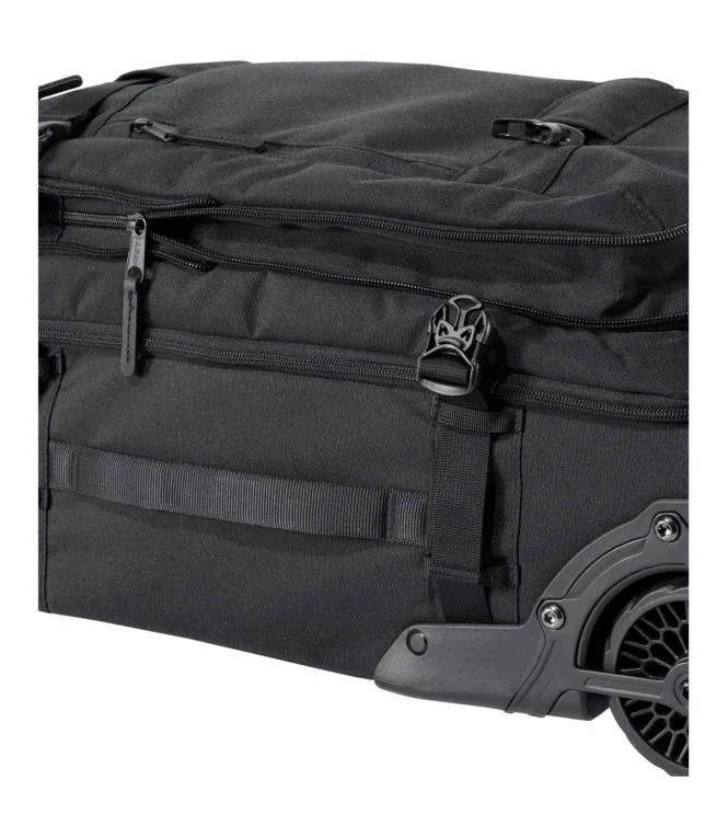 Continental Expandable Rolling Pullman Carry-On, 22"" - Image 7