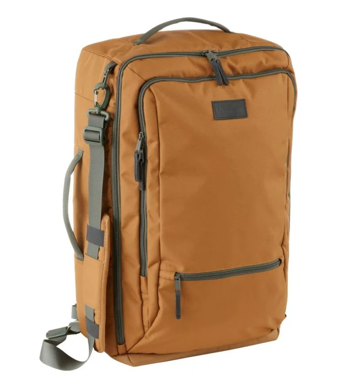 Alternative view of Continental Luggage, Carry-On Travel Pack