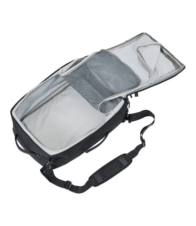 Continental Luggage, Carry-On Travel Pack - Image 5