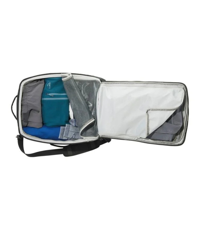 Continental Luggage, Carry-On Travel Pack - Image 6