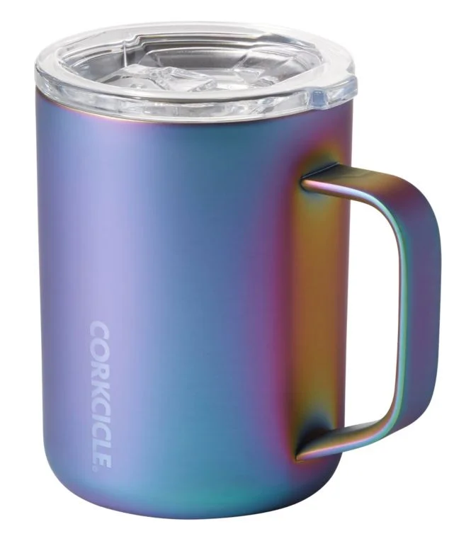 Alternative view of Corkcicle Mug, 16 oz.