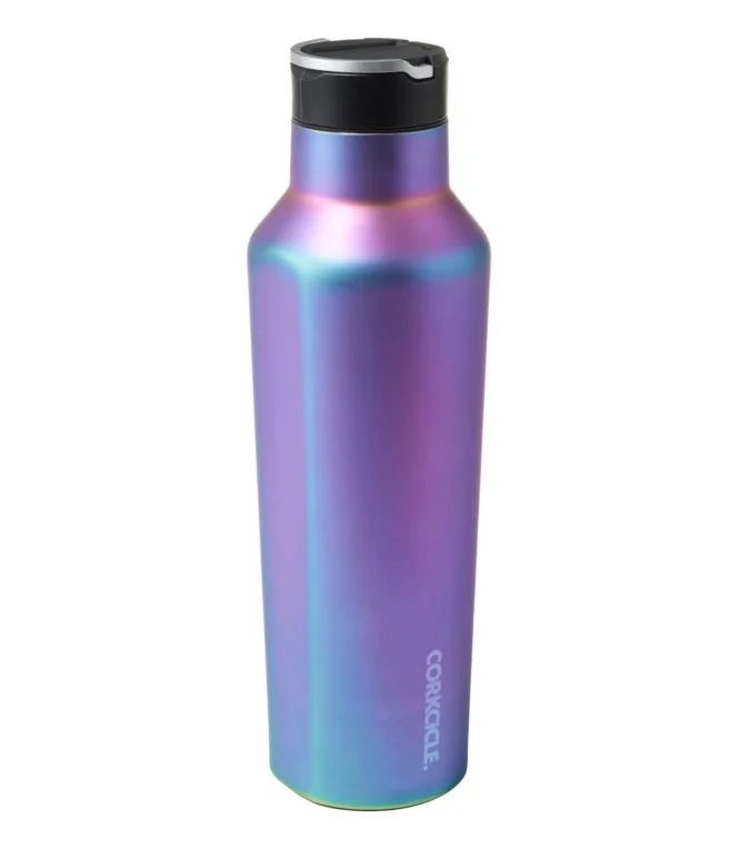Alternative view of Corkcicle Sports Canteen, 20 oz.