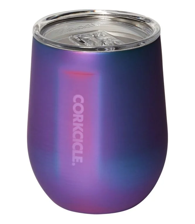 Alternative view of Corkcicle Stemless Cup,12 oz.