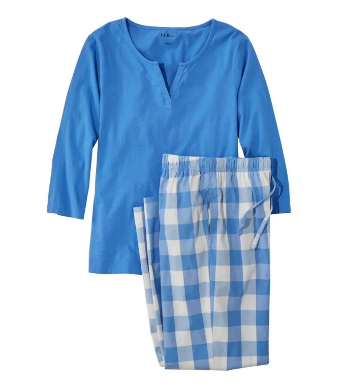 Alternative view of Daybreak Pajama Set