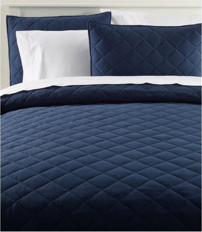 Diamond Knit Quilt Collection