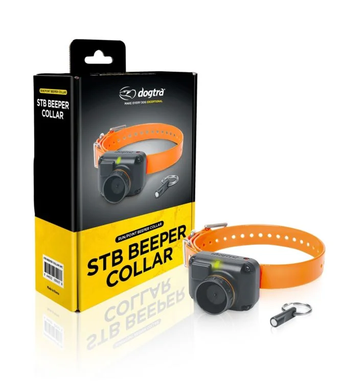 Dogtra STB Beeper Collar - Image 3