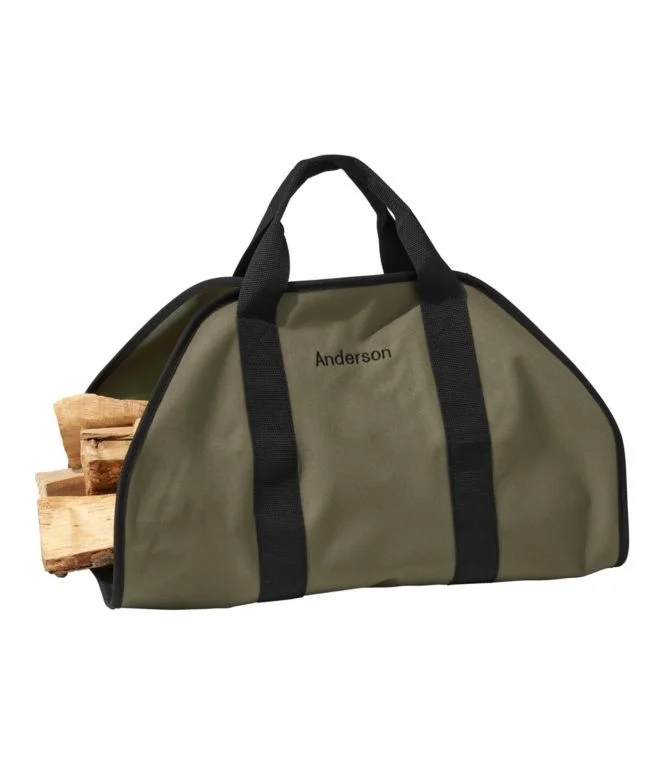 Dura-Tough Sling Log Carrier - Image 4