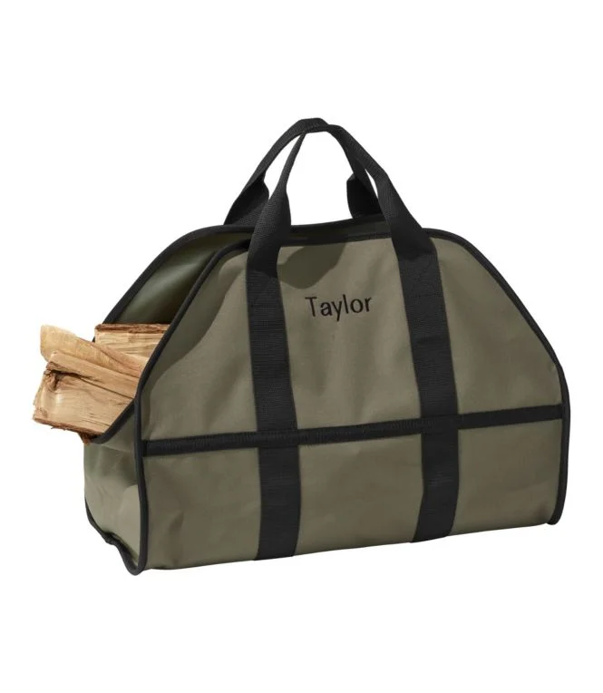 Dura-Tough Standing Log Carrier - Image 4