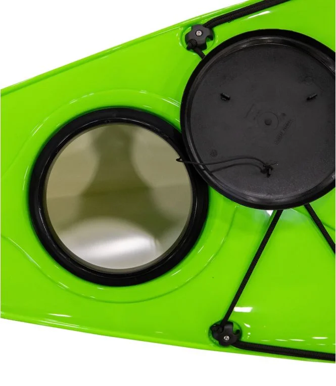 Eddyline Sky Kayak 10 - Image 6