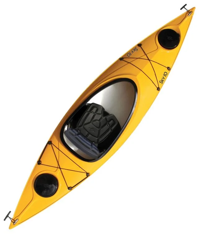 Eddyline Sky Kayak 10 - Image 9