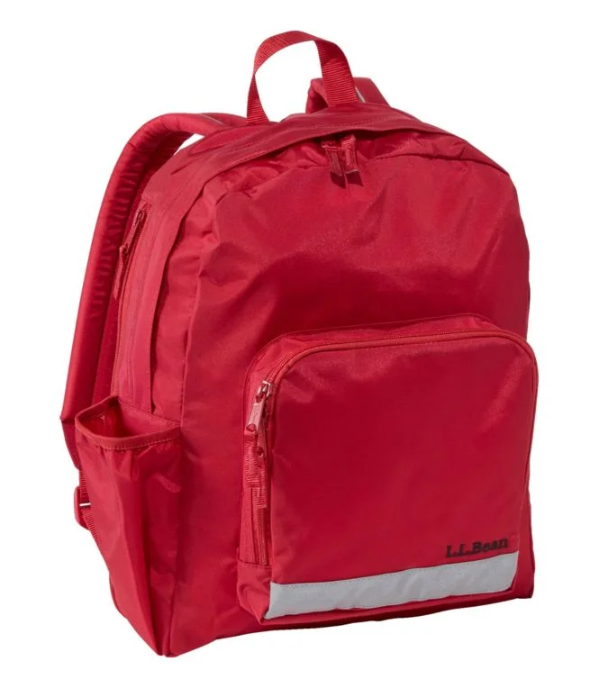Expandable L.L.Bean Original Book Pack®, 30L - Image 10
