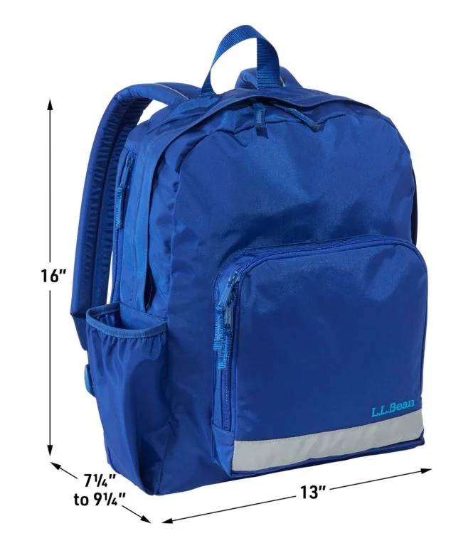 Expandable L.L.Bean Original Book Pack®, 30L - Image 8