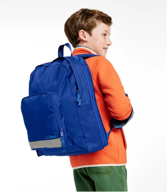 Expandable L.L.Bean Original Book Pack®, 30L - Image 9