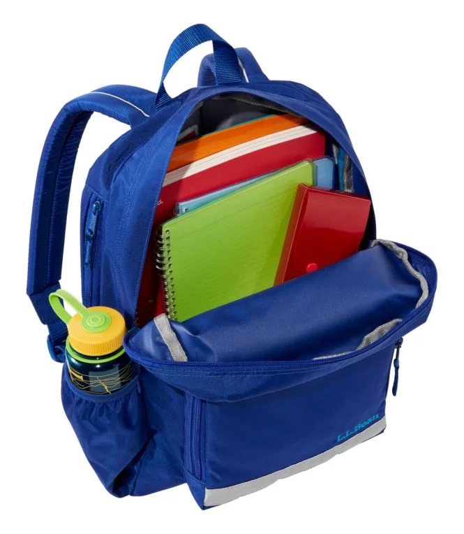 Expandable L.L.Bean Original Book Pack®, 30L - Image 5