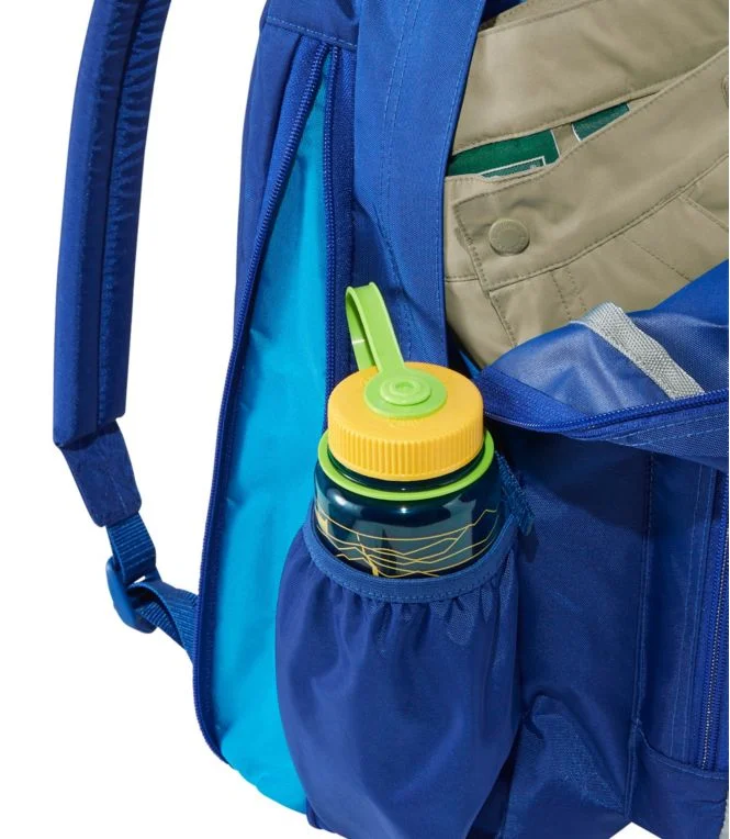 Expandable L.L.Bean Original Book Pack®, 30L - Image 6