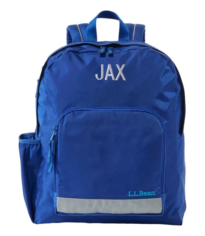 Expandable L.L.Bean Original Book Pack®, 30L - Image 7