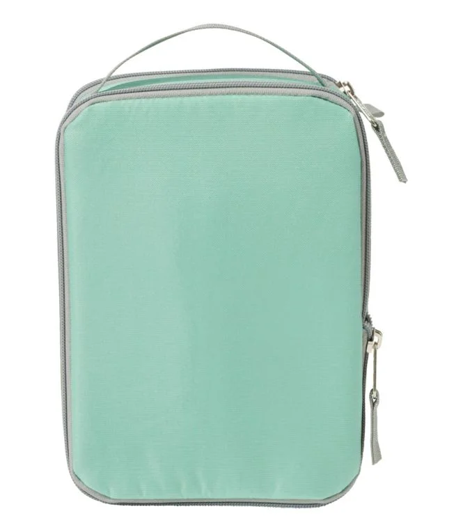 Alternative view of Expandable Lunch Box